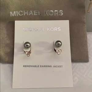 Michael Kors Earrings